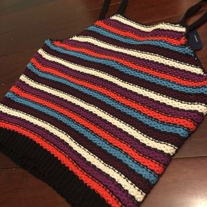 Forever 21 Knitted Top